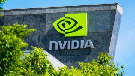 H Nvidia έχει πλέον αξία 3 τρισεκατομμύρια δολάρια – Ξεπέρασε την Apple