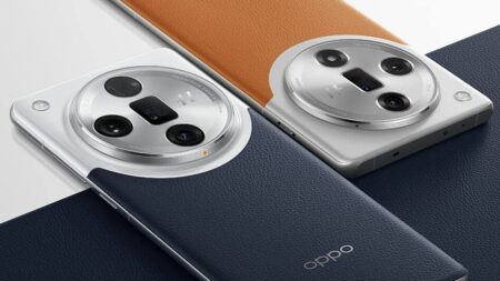 Oppo Find X8 Ultra: Φήμες για τέσσερις κάμερες 50 MP χωρίς IMX858