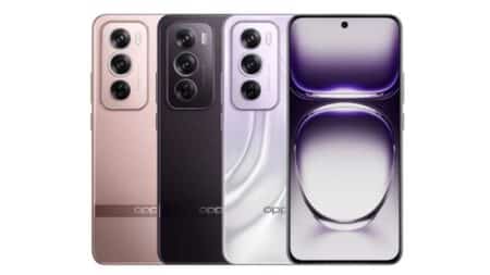 Oppo Reno 12: Όσα περιμένουμε από τη σειρά στις διεθνείς αγορές