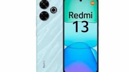 Xiaomi Redmi 13 4G: Ανακοινώθηκε με κύρια κάμερα 108MP