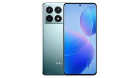 Redmi K80 Pro: Διέρρευσαν λεπτομέρειες της συσκευής