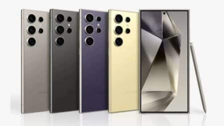 Samsung Galaxy S25 Ultra: Μόνο αυτό θα λάβει αναβάθμιση κάμερας – Τα S25 και S25+ θα διατηρήσουν το ίδιο υλικό