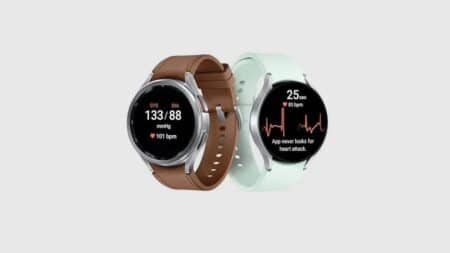 Samsung Galaxy Watch7 & Galaxy Watch Ultra: Αυτές είναι οι προδιαγραφές