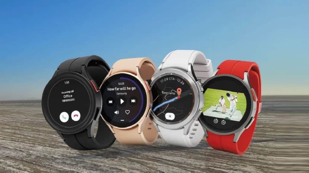 Samsung Galaxy Watch FE, Samsung Galaxy Watch FE: Επιβεβαιώθηκε η ύπαρξή του από ιστότοπο της Samsung