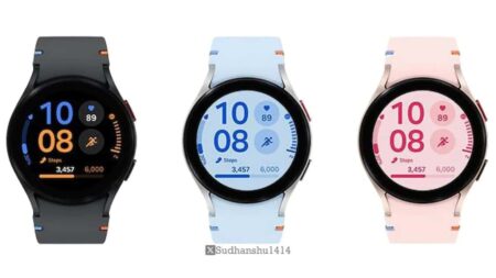 Samsung Galaxy Watch FE: Εμφανίζεται στη λίστα της Amazon