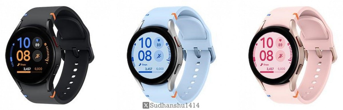 Samsung Galaxy Watch FE, Samsung Galaxy Watch FE: Εμφανίζεται στη λίστα της Amazon