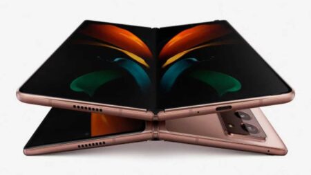 Samsung Galaxy Z Fold6: Πρωταγωνιστεί σε ένα νέο hands-on βίντεο