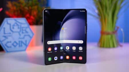 Samsung Galaxy Z Fold 6: Αυτές είναι όλες οι προδιαγραφές του αναδιπλούμενου