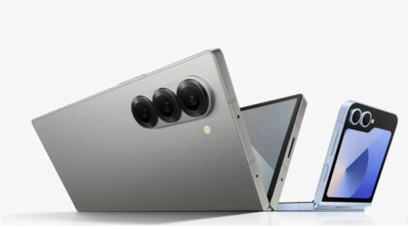 Samsung Galaxy Z Fold6 & Z Flip6: Νέες φήμες για την τιμή τους