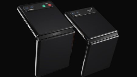 Xiaomi Mix Flip: Θα κυκλοφορήσει παγκοσμίως;