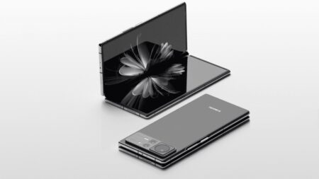 Xiaomi Mix Fold 4: Επιβεβαιώθηκε η φόρτιση 67 W