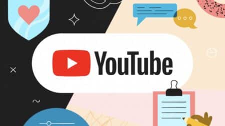 YouTube: Τεστάρει περιλήψεις live chat, κωδικούς QR και εφέ για Shorts