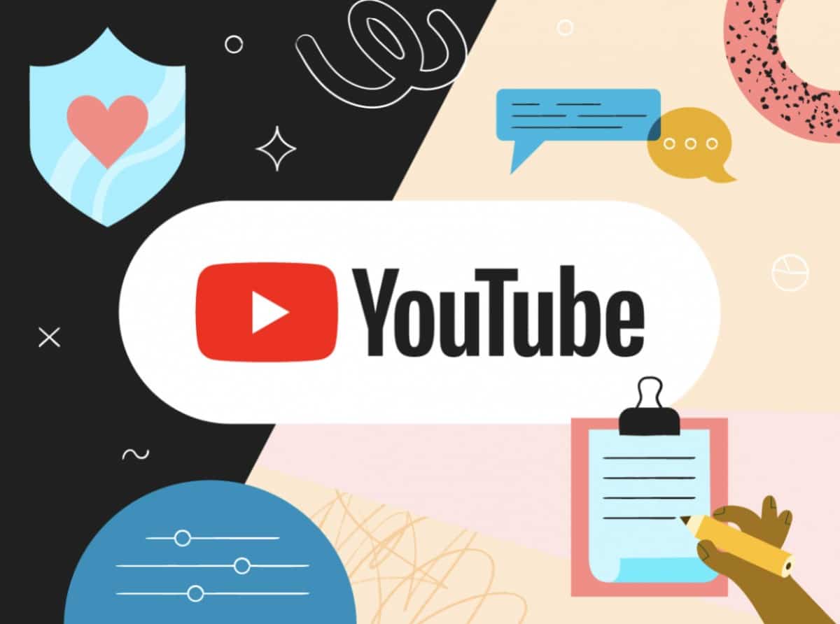 youtube, YouTube: Τεστάρει περιλήψεις live chat, κωδικούς QR και εφέ για Shorts
