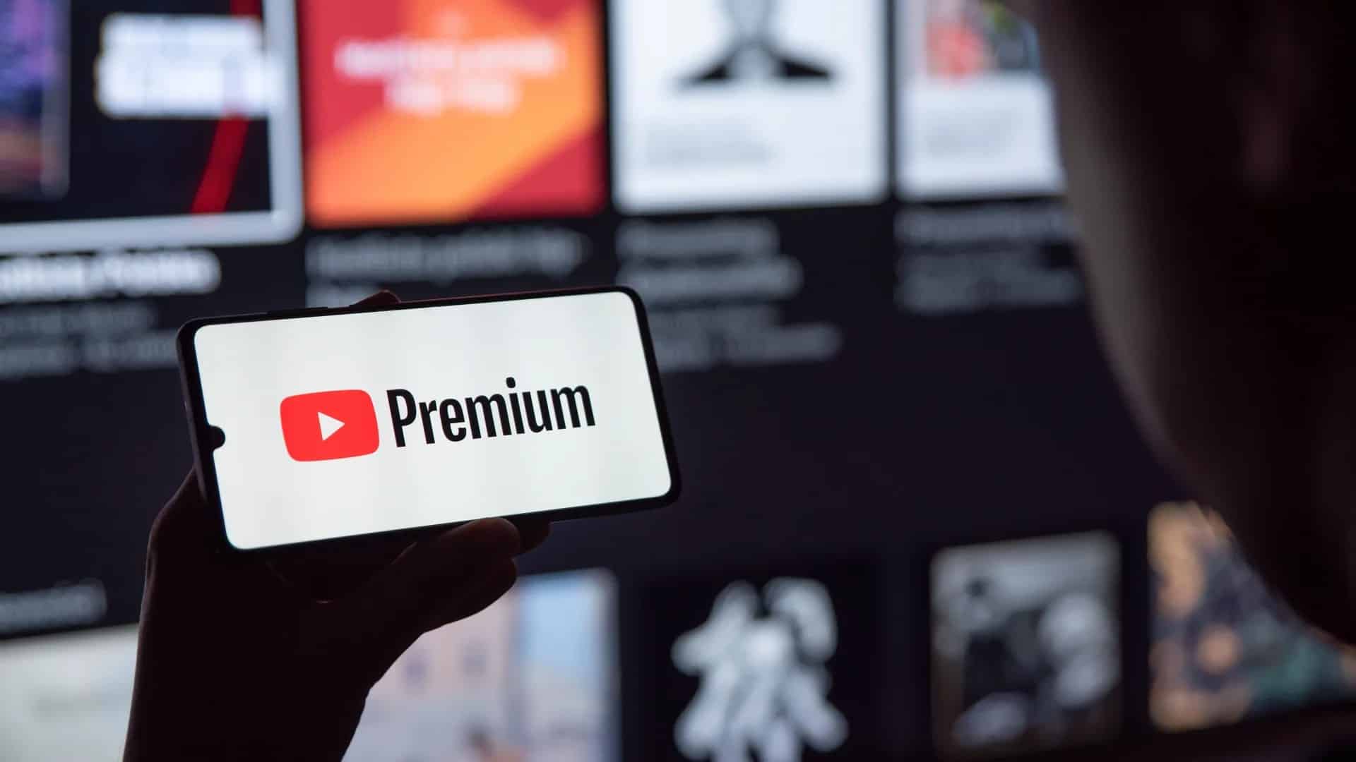 Youtube Premium, YouTube Premium: Μάλλον θα αποκτήσει νέα συνδρομητικά προγράμματα