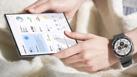 Το Galaxy AI απογειώνει τα Galaxy Z Fold6 και Z Flip6