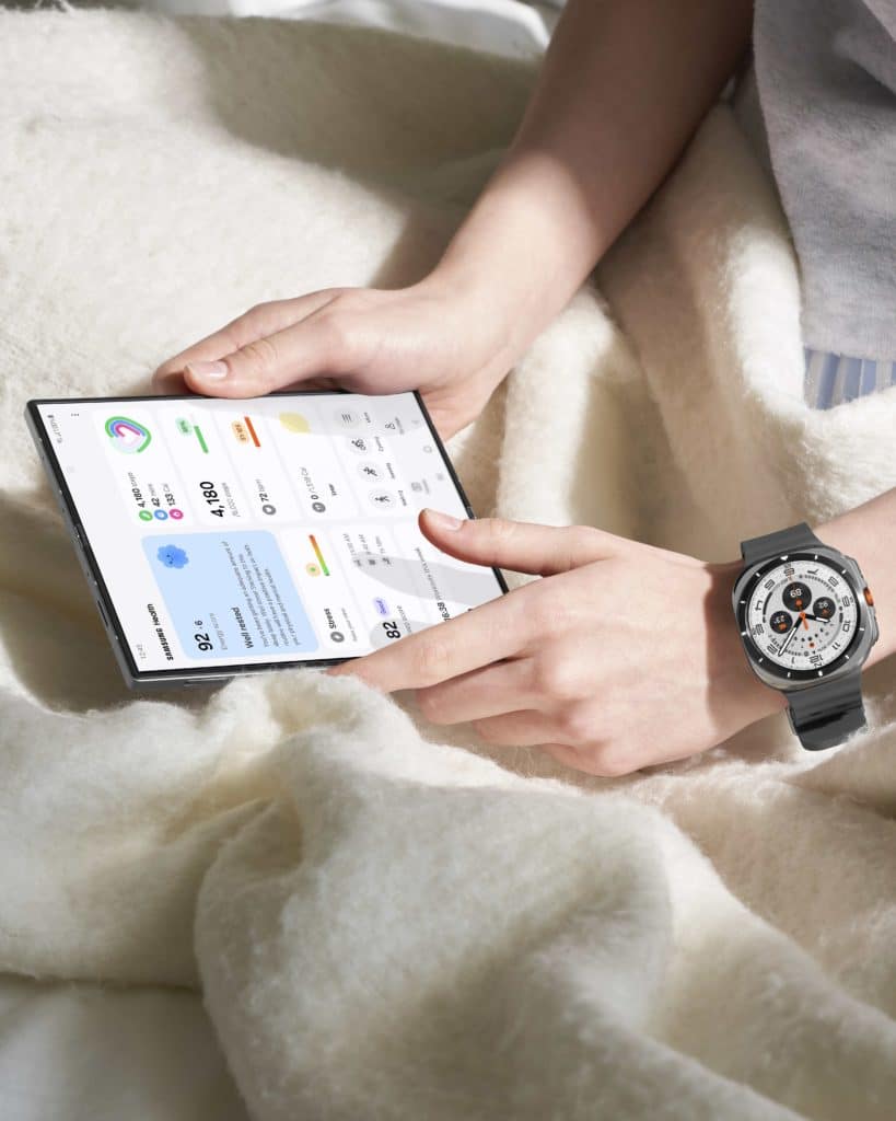 Galaxy Z Fold6 Ελλάδα, Το Galaxy AI απογειώνει τα Galaxy Z Fold6 και Z Flip6