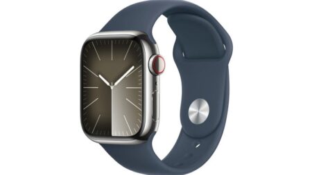 Apple Watch έμεινε 18 μήνες στον ωκεανό και συνέχισε να λειτουργεί