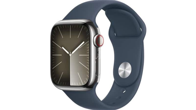 Apple Watch, Apple Watch έμεινε 18 μήνες στον ωκεανό και συνέχισε να λειτουργεί