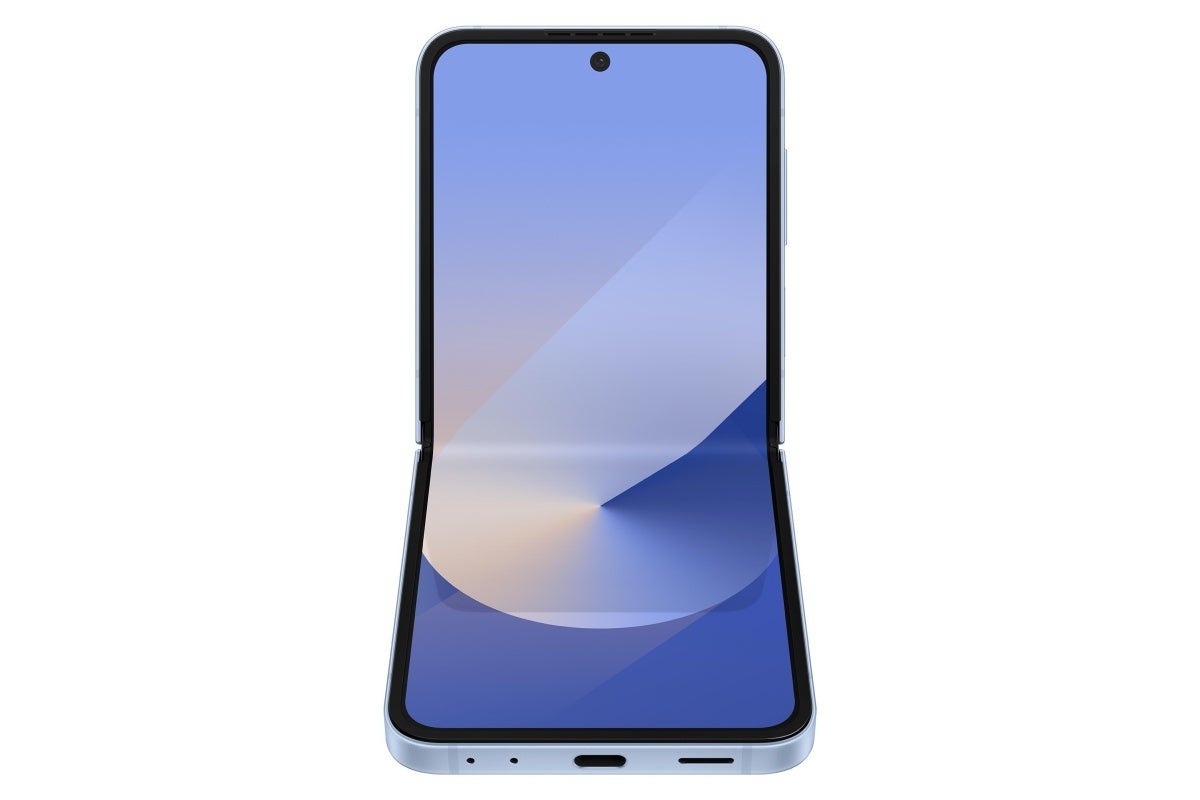 Samsung Galaxy Z Flip6, Νέες εικόνες των Galaxy Z Fold 6 και Z Flip 6 τα δείχνουν σε όλα τα χρώματα