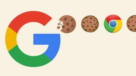 Google Chrome: Αλλάζει τα σχέδιά της – Τα cookies δεν καταργούνται τελικά
