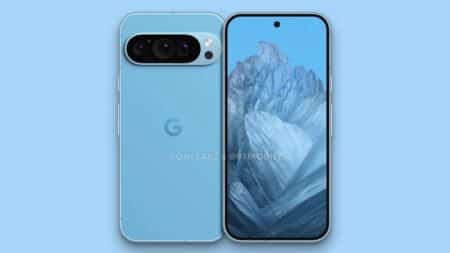 Google Pixel 9: Με αναβαθμισμένο σαρωτή δακτυλικών αποτυπωμάτων υπερήχων