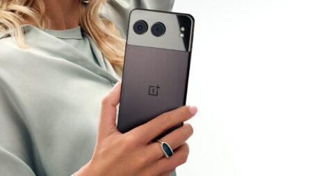 OnePlus Nord 4: Με μεταλλικό σώμα και μοναδικό σχεδιασμό