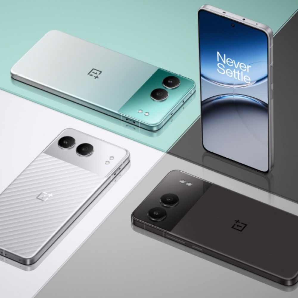 Oneplus nord 4, OnePlus Nord 4: Με μεταλλικό σώμα και μοναδικό σχεδιασμό