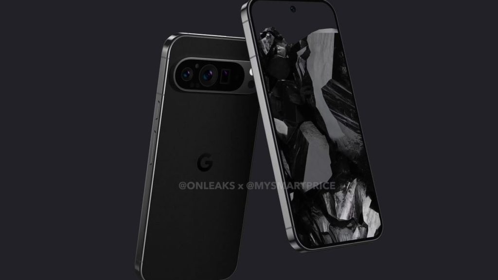 Google Pixel 9, Google Pixel 9 και Pixel 9 Pro: Αυτά είναι όλα τα φημολογούμενα χρώματα