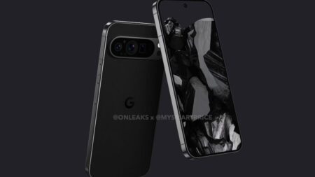 Google Pixel 9 και Pixel 9 Pro: Αυτά είναι όλα τα φημολογούμενα χρώματα