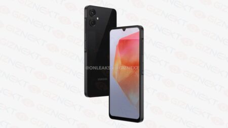 Samsung Galaxy A06: Δείτε τις εικόνες που διέρρευσαν – Η κυκλοφορία είναι κοντά