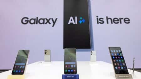 Samsung Galaxy AI: Οι λειτουργίες θα γίνουν διαθέσιμες σε 200 εκατ. συσκευές φέτος