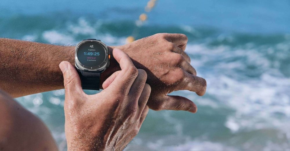 Samsung Galaxy Watch7, Samsung Galaxy Watch7: Με τσιπ 3nm και Wear OS 5 &#8211; Samsung Galaxy Watch Ultra: Φέρνει και σώμα από τιτάνιο