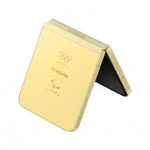 Samsung Galaxy Z Flip6, Samsung Galaxy Z Flip6 Olympic Edition: Αποκαλύφθηκε σε εντυπωσιακό κίτρινο χρώμα ενόψει των Ολυμπιακών Αγώνων στο Παρίσι