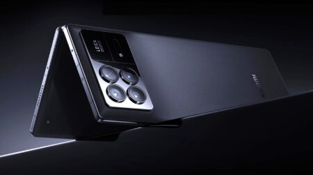 Xiaomi Mix Fold 4 και Mix Flip: Παρουσιάζονται αυτό το μήνα
