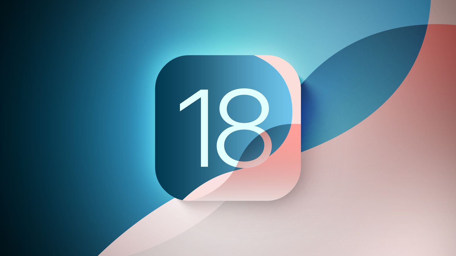 Apple ios 18, Η Apple κυκλοφορεί τις πρώτες δημόσιες beta iOS 18 και iPadOS 18