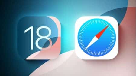 iOS 18: Τι νέο υπάρχει με το Safari