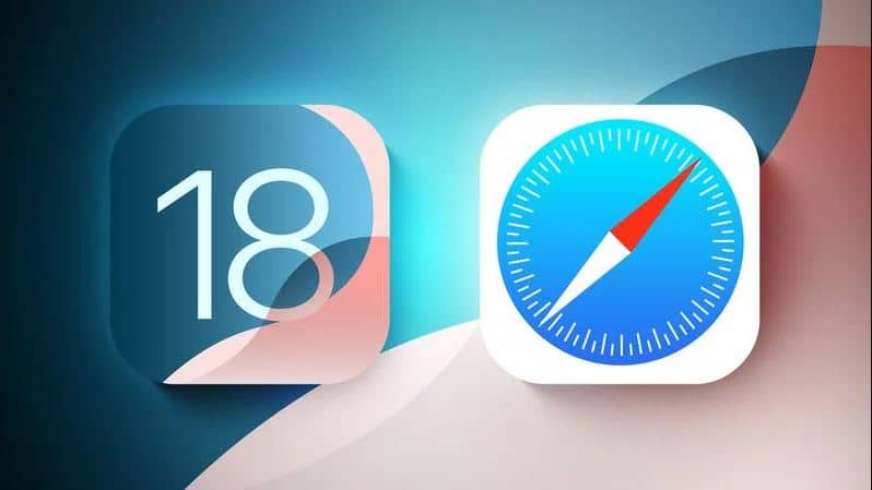 iOS 18 Safari, iOS 18: Τι νέο υπάρχει με το Safari