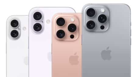 iPhone 16: Dummies επιβεβαιώνουν την τεράστια αλλαγή στις πίσω κάμερες