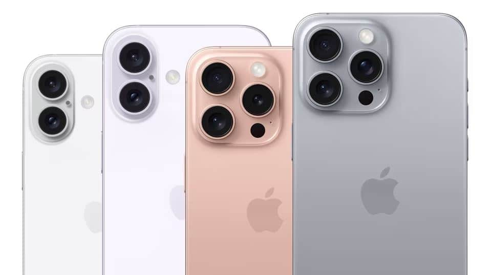 Apple iphone 16, iPhone 16: Φήμες ότι η σειρά θα φέρει μεγάλες βελτιώσεις στην κάμερα