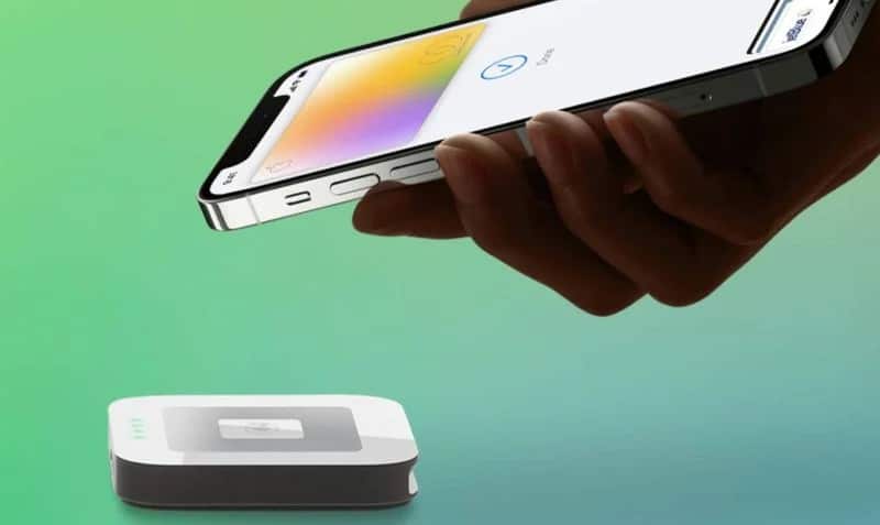 Apple NFC, H EE αποδέχθηκε τις δεσμεύσεις της Apple για άνοιγμα του συστήματος πληρωμών και της πρόσβασης στο NFC