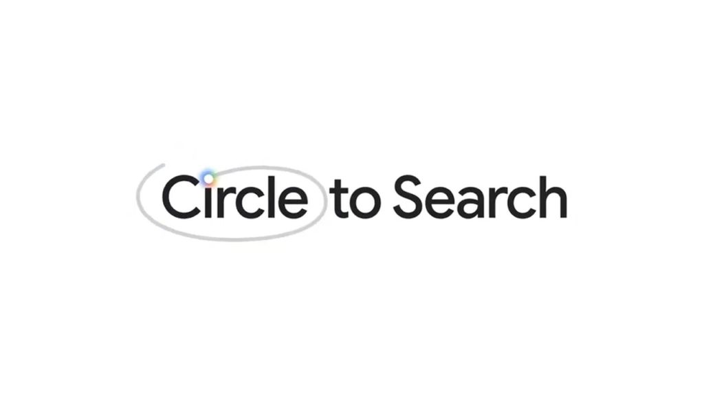 Google Circle to Search, Το Circle to Search της Google διαθέσιμο στον υπολογιστή