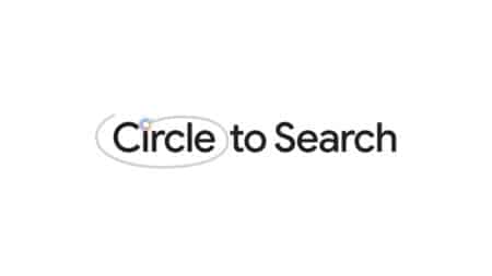 Το Circle to Search της Google διαθέσιμο στον υπολογιστή