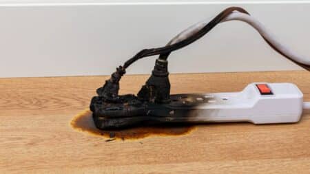 Αυτές είναι οι 16 ηλεκτρικές συσκευές που δεν πρέπει να συνδέσετε σε πολύπριζο