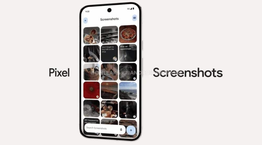 Google Pixel 9 Pro, Google Pixel 9 Pro: Διέρρευσαν επίσημες θήκες και διαφημιστικό υλικό