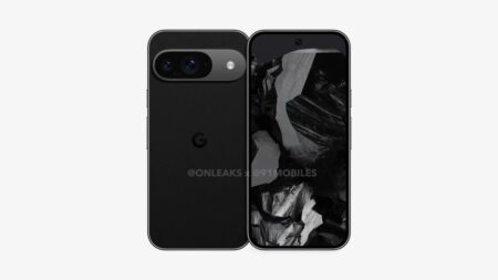 Pixel 9: Αυτά είναι ορισμένα από τα χαρακτηριστικά του Google AI