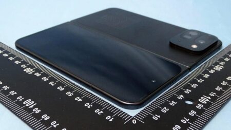 Google Pixel 9 Pro Fold: Ίσως φέρει την καλύτερη κάμερα σε αναδιπλούμενο