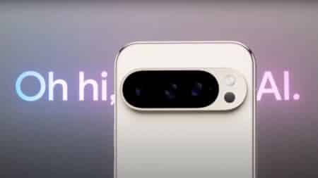 Google Pixel 9 Pro XL: Hands-on review βίντεο εβδομάδες πριν την επίσημη κυκλοφορία