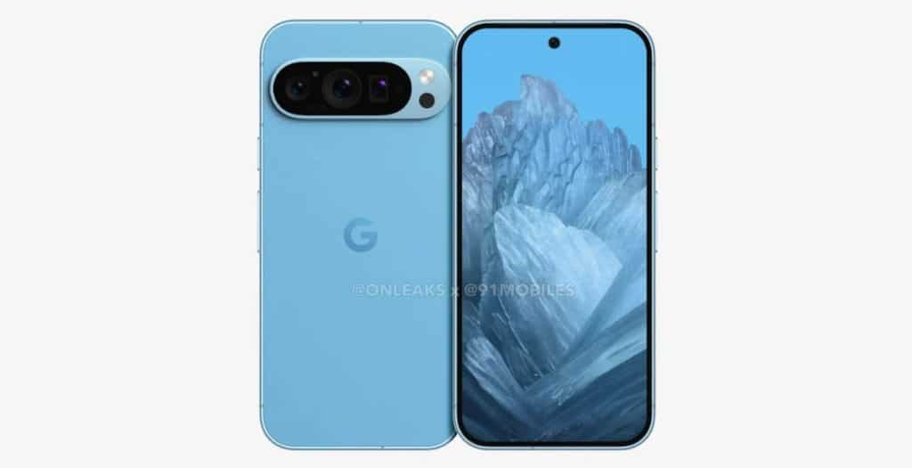 Google Pixel 9 Pro XL, Google Pixel 9 Pro XL και Pixel 9 Pro Fold: Επιβεβαιώθηκαν τα ονόματα σε έγγραφα πιστοποίησης