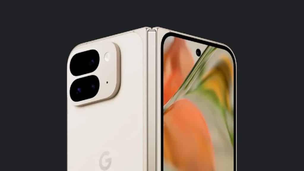 Google Pixel 9 Pro Fold, Pixel 9 Pro Fold: Νέα, λεπτομερή renders αναδεικνύουν τη σχεδίαση και τα χρώματα