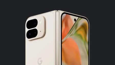 Pixel 9 Pro Fold: Νέα, λεπτομερή renders αναδεικνύουν τη σχεδίαση και τα χρώματα